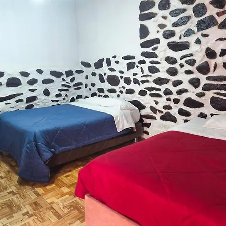 Aini Hostal Ollantaytambo